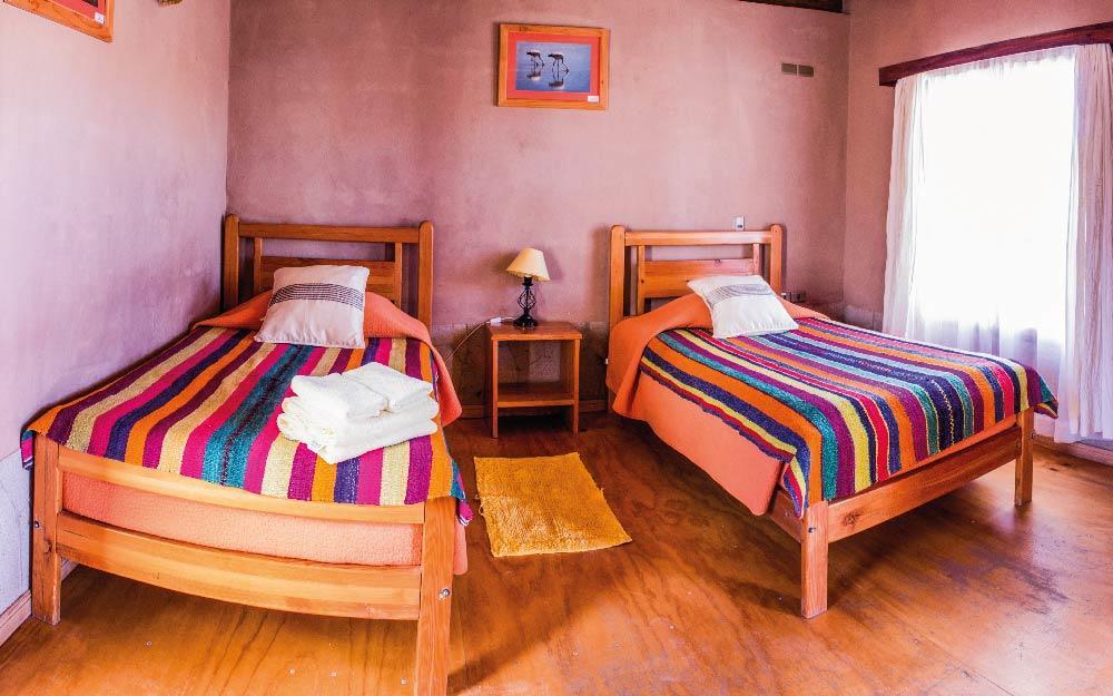 Hotel Dunas San Pedro de Atacama Ngoại thất bức ảnh